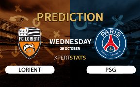Lorient vs PSG Prediction Ligue 1 29.10.2025