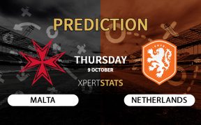 Malta vs Netherlands Prediction World Cup Qualifiers 09.10.2025