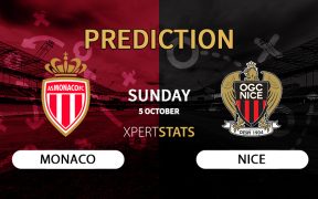 Monaco vs Nice Prediction Ligue 1 05.10.2025