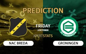 NAC Breda vs Groningen Prediction Eredivisie 03.10.2025