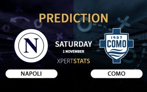 Napoli vs Como Prediction Serie A 01.11.2025
