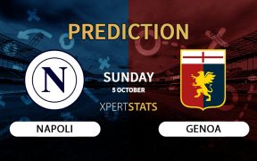 Napoli vs Genoa Prediction Serie A 05.10.2025