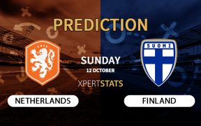 Netherlands vs Finland Prediction World Cup Qualifiers 12.10.2025