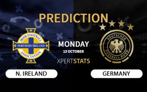 Northern Ireland vs Germany Prediction World Cup Qualifiers 13.10.2025