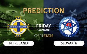 Northern Ireland vs Slovakia Prediction World Cup Qualifiers 10.10.2025