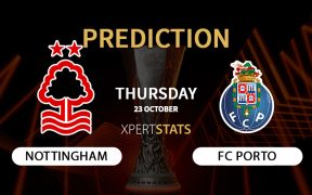 Nottingham vs FC Porto Prediction Europa League 23.10.2025