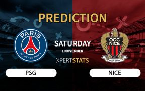 PSG vs Nice Prediction Ligue 1 01.11.2025