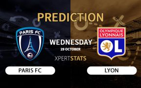 Paris FC vs Lyon Prediction Ligue 1 29.10.2025