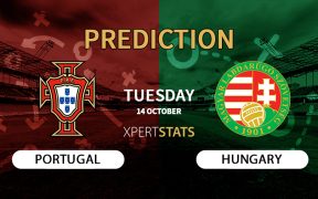 Portugal vs Hungary Prediction World Cup Qualifiers 14.10.2025