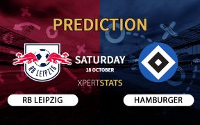 RB Leipzig vs Hamburger Prediction Bundesliga 18.10.2025