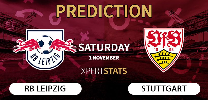 RB Leipzig vs Stuttgart Prediction Bundesliga 01.11.2025