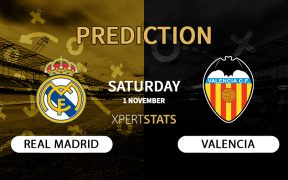 Real Madrid vs Valencia Prediction LaLiga 01.11.2025