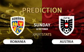 Romania vs Austria Prediction World Cup Qualifiers 12.10.2025