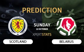Scotland vs Belarus Prediction World Cup Qualifiers 12.10.2025