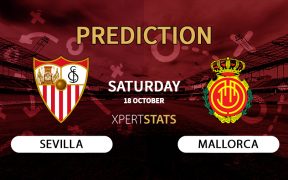 Sevilla vs Mallorca Prediction LaLiga 18.10.2025