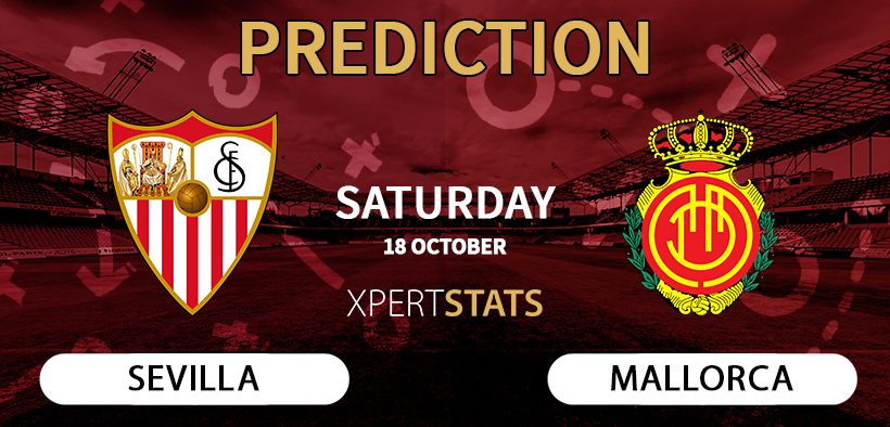Sevilla vs Mallorca Prediction LaLiga 18.10.2025