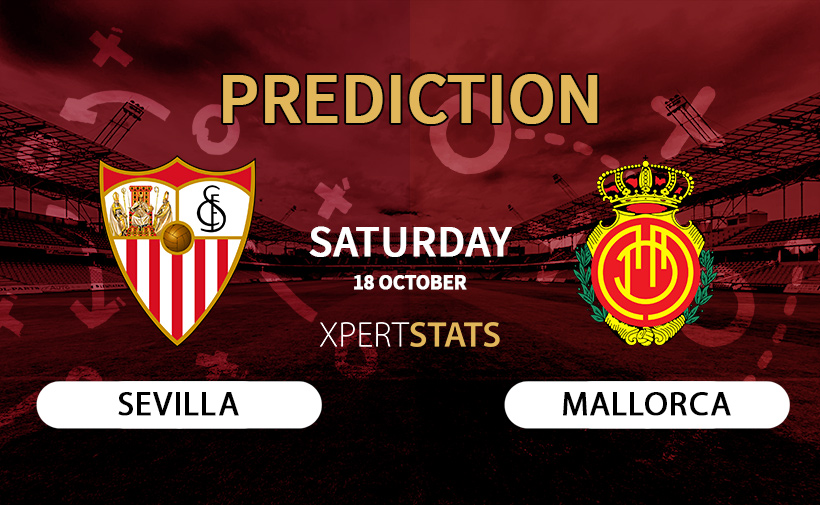 Sevilla vs Mallorca Prediction LaLiga 18.10.2025