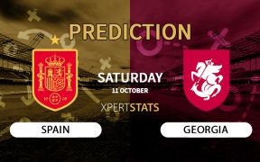 Spain vs Georgia Prediction World Cup Qualifiers 11.10.2025