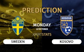Sweden vs Kosovo Prediction World Cup Qualifiers 13.10.2025