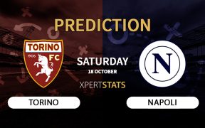 Torino vs Napoli Prediction Serie A 18.10.2025