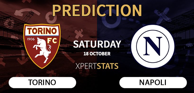 Torino vs Napoli Prediction Serie A 18.10.2025