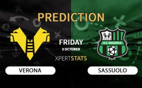 Verona vs Sassuolo Prediction Serie A 03.10.2025