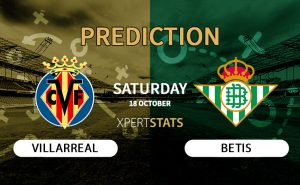 Villarreal vs Betis Prediction LaLiga 18.10.2025