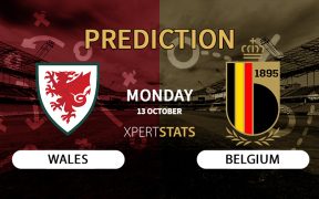Wales vs Belgium Prediction World Cup Qualifiers 13.10.2025