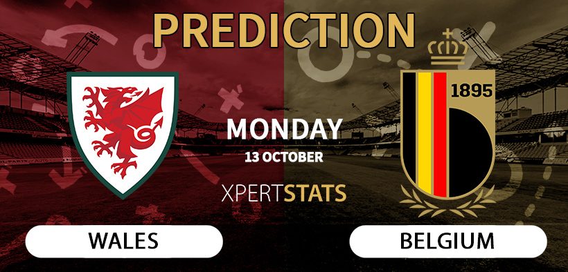Wales vs Belgium Prediction World Cup Qualifiers 13.10.2025