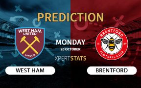 West Ham vs Brentford Prediction Premier League 20.10.2025