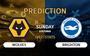 Wolves vs Brighton Prediction Premier League 05.10.2025
