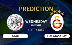Ajax vs Galatasaray Prediction Champions League 05.11.2025