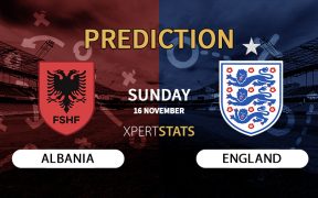 Albania vs England Prediction World Cup Qualifiers 16.11.2025