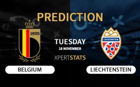 Belgium vs Liechtenstein Prediction World Cup Qualifiers 18.11.2025