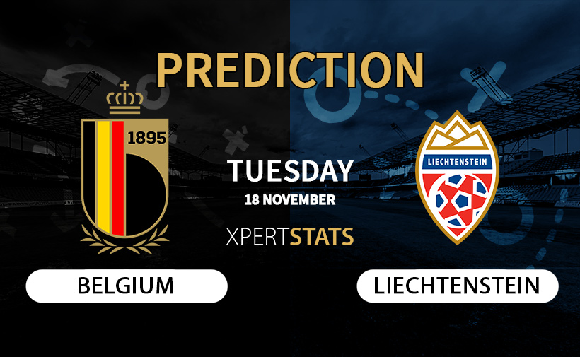 Dusseldorf vs Nurnberg Prediction 2. Bundesliga 03.10.2025 5 Belgium vs Liechtenstein Prediction World Cup Qualifiers 18.11.2025