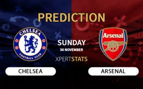 Chelsea vs Arsenal Prediction Premier League 30.11.2025