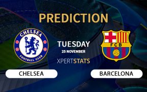 Chelsea vs Barcelona Prediction Champions League 25.11.2025