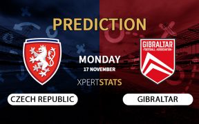 Czech Republic vs Gibraltar Prediction World Cup Qualifiers 17.11.2025