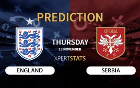 England vs Serbia Prediction World Cup Qualifiers 13.11.2025