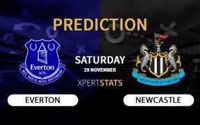 Everton vs Newcastle Prediction Premier League 29.11.2025