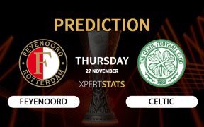 Feyenoord vs Celtic Prediction Europa League 27.11.2025