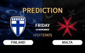 Finland vs Malta Prediction World Cup Qualifiers 14.11.2025