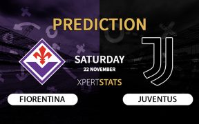 Fiorentina vs Juventus Prediction Serie A 22.11.2025