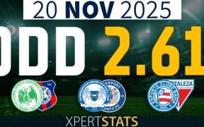 Football Accumulators Tips: 2 Odds 20.11.2025