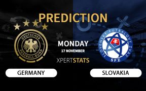 Germany vs Slovakia Prediction World Cup Qualifiers 17.11.2025