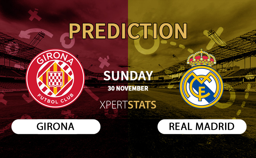 Lyon vs Toulouse Prediction Ligue 1 05.10.2025 5 Girona vs Real Madrid Prediction LaLiga 30.11.2025