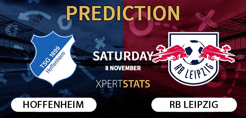 Hoffenheim vs RB Leipzig Prediction Bundesliga 08.11.2025