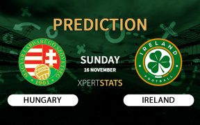 Hungary vs Ireland Prediction World Cup Qualifiers 16.11.2025