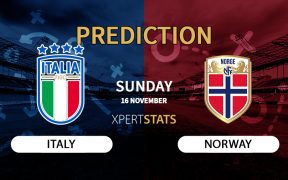 Italy vs Norway Prediction World Cup Qualifiers 16.11.2025
