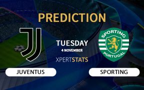 Juventus vs Sporting Prediction Champions League 04.11.2025